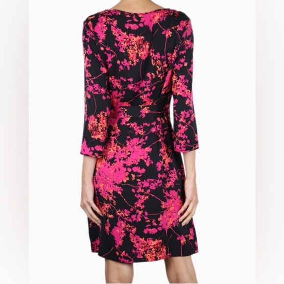 Diane Von Furstenberg Multicolore Size 6 - Picture 14 of 14